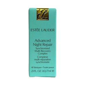 ESTEE LAUDER- Advanced Night Repair- Sample/Travel size